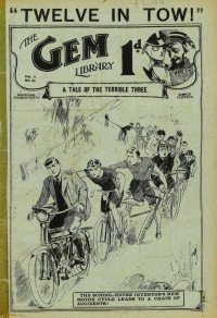 Large Thumbnail For The Gem v2 81 - The St. Jim’s Motor-Cyclist