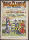 Cover For Young Klondike 16 - Young Klondike's New Bonanza