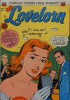 Cover For Lovelorn 40