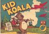 Cover For Kid Koala 4