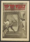 Cover For Tip Top Weekly 799 - Dick Merriwell on the Great Lakes