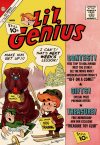 Cover For Li'l Genius 37
