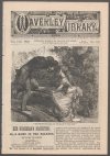 Cover For Waverly Library 100 - Her Guardian's Sacrifice