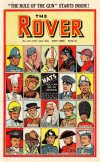 Cover For The Rover 1243