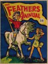 Cover For Feathers Annual