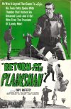 Cover For Return Of The Plainsman
