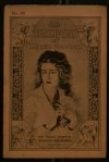 Cover For The Redemption of Marie Gordon 60 - Cora Lane Sherman