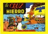 Cover For Orlan el Luchador Invencible 2 - La Cruz De Hierro