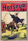 Cover For The Hotspur 45