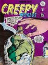 Cover For Creepy Worlds 178
