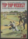 Cover For Tip Top Weekly 577 - Dick Merriwell's Backers