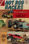 Cover For Hot Rod Racers 14