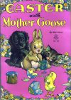 Cover For 0140 - Easter with Mother Goose