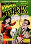 Cover For Dark Mysteries 6