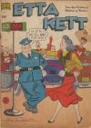Cover For Etta Kett 13