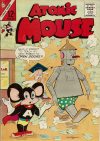 Cover For Atomic Mouse 52