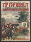 Cover For Tip Top Weekly 694 - Dick Merriwell in Utah