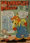 Cover For Marmaduke Mouse 12