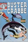 Cover For Buster Crabbe 6