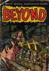Cover For The Beyond 28