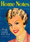 Cover For Home Notes 4 June 1948