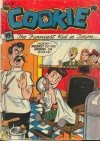 Cover For Cookie 2