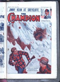 Large Thumbnail For The Champion 1714