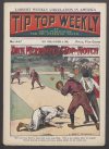 Cover For Tip Top Weekly 547 - Dick Merriwell's Top-Notch