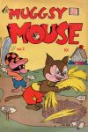 Cover For Muggsy Mouse 2