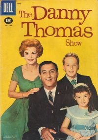 Large Thumbnail For 1180 - The Danny Thomas Show