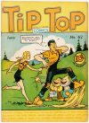 Cover For Tip Top Comics 62