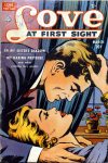 Cover For Love at First Sight 8