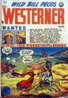 Cover For The Westerner 14