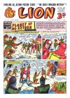 Cover For Lion 181