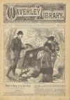 Cover For Waverly Library 40 - Pledged to Marry