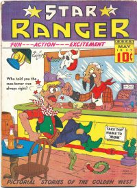 Large Thumbnail For Star Ranger 3