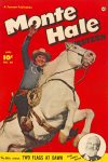 Cover For Monte Hale Western 68