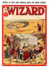 Cover For The Wizard 749