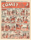 Cover For The Comet 89