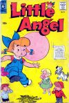 Cover For Little Angel 12