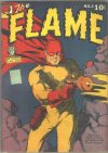 Cover For The Flame 2