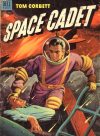 Cover For Tom Corbett, Space Cadet 8
