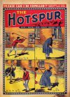 Cover For The Hotspur 122