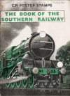 Cover For The Book of The Southern Railway