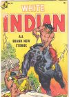 Cover For White Indian 14