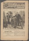 Cover For Waverly Library 39 - One Womans Heart