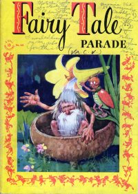 Large Thumbnail For 0121 - Fairy Tale Parade