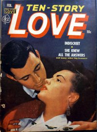 Large Thumbnail For Ten-Story Love v31 1 (187)