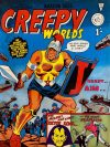 Thumbnail for Creepy Worlds 70