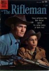 Cover For The Rifleman 3
